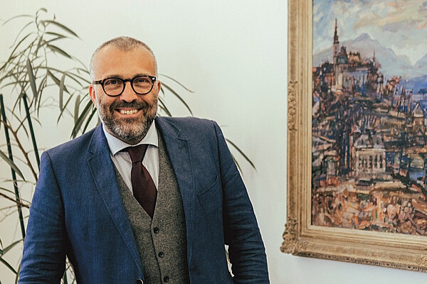 Nové světlo pro Frýdek-Místek